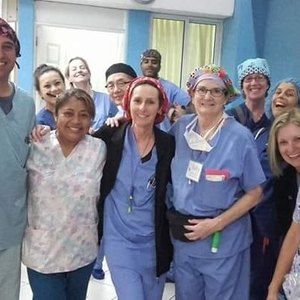 Meet your Posher, Debora